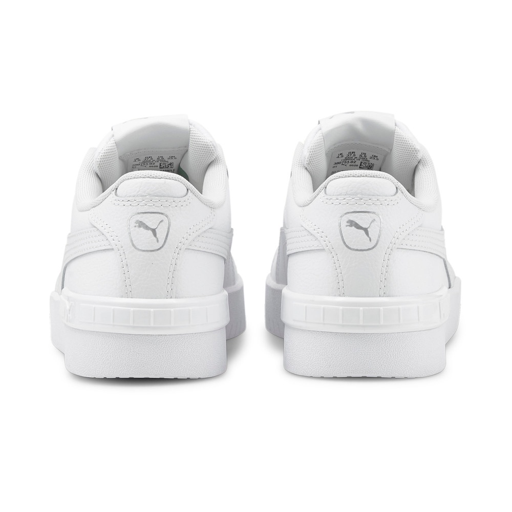 Giày sneaker nữ Puma Jada White chính hãng