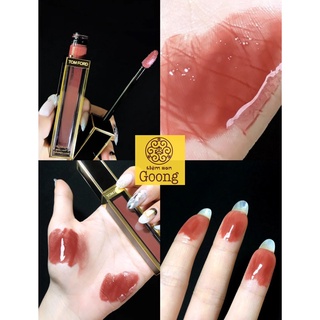 Son môi Tom Ford Gloss Luxe