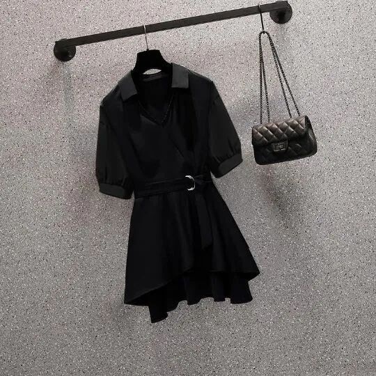 Áo Kiểu Ôm Eo Thời Trang Dễ Phối Đồ Cho Phụ Nữ Trung Niên