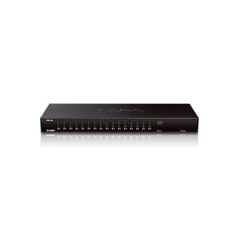 Bộ chia mạng D-LINK KVM-450