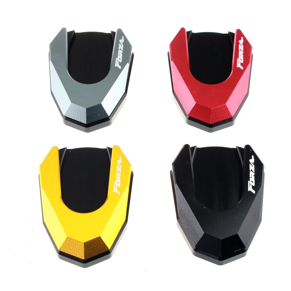 Đế Chân Chống Bằng Hợp Kim Nhôm CNC Phù Hợp Cho Honda FORZA FORZA 250/300 NSS350