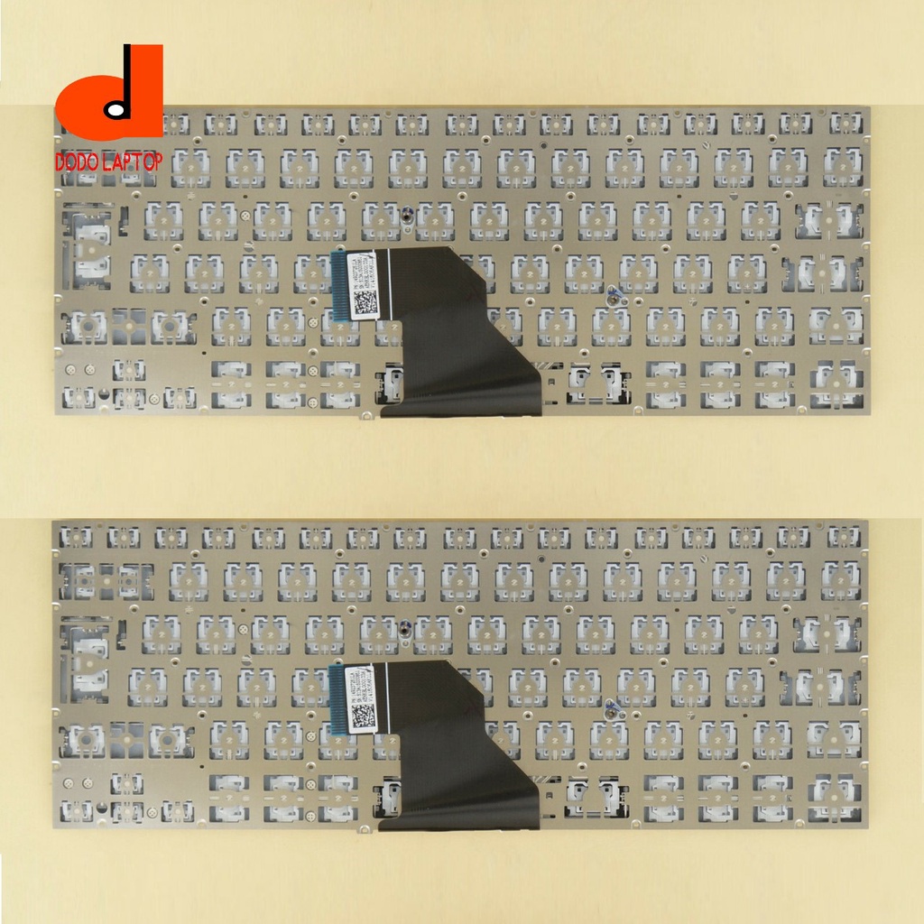 - Bàn phím Sony Vaio fit 14E SVF14 SVF14A SVF14E SVF1421 SVF1432, us keyboard laptop