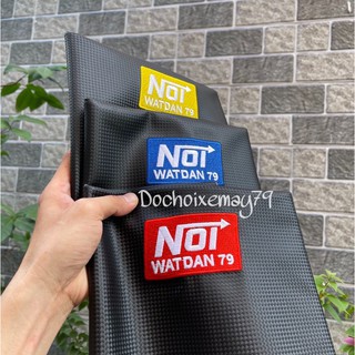 Da yên Thái gắn mọi loại xe