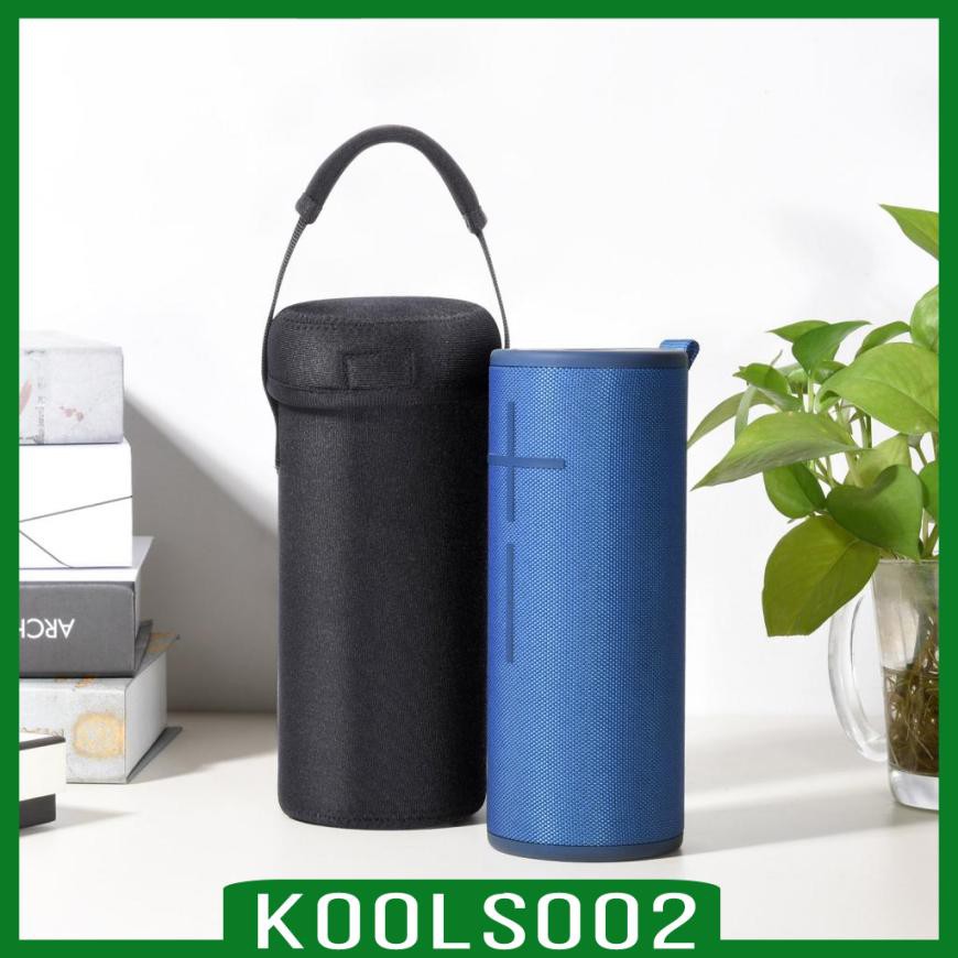 Túi Đựng Loa Bluetooth Koolsoo2 Cho Ue Boom 3 Neoprene