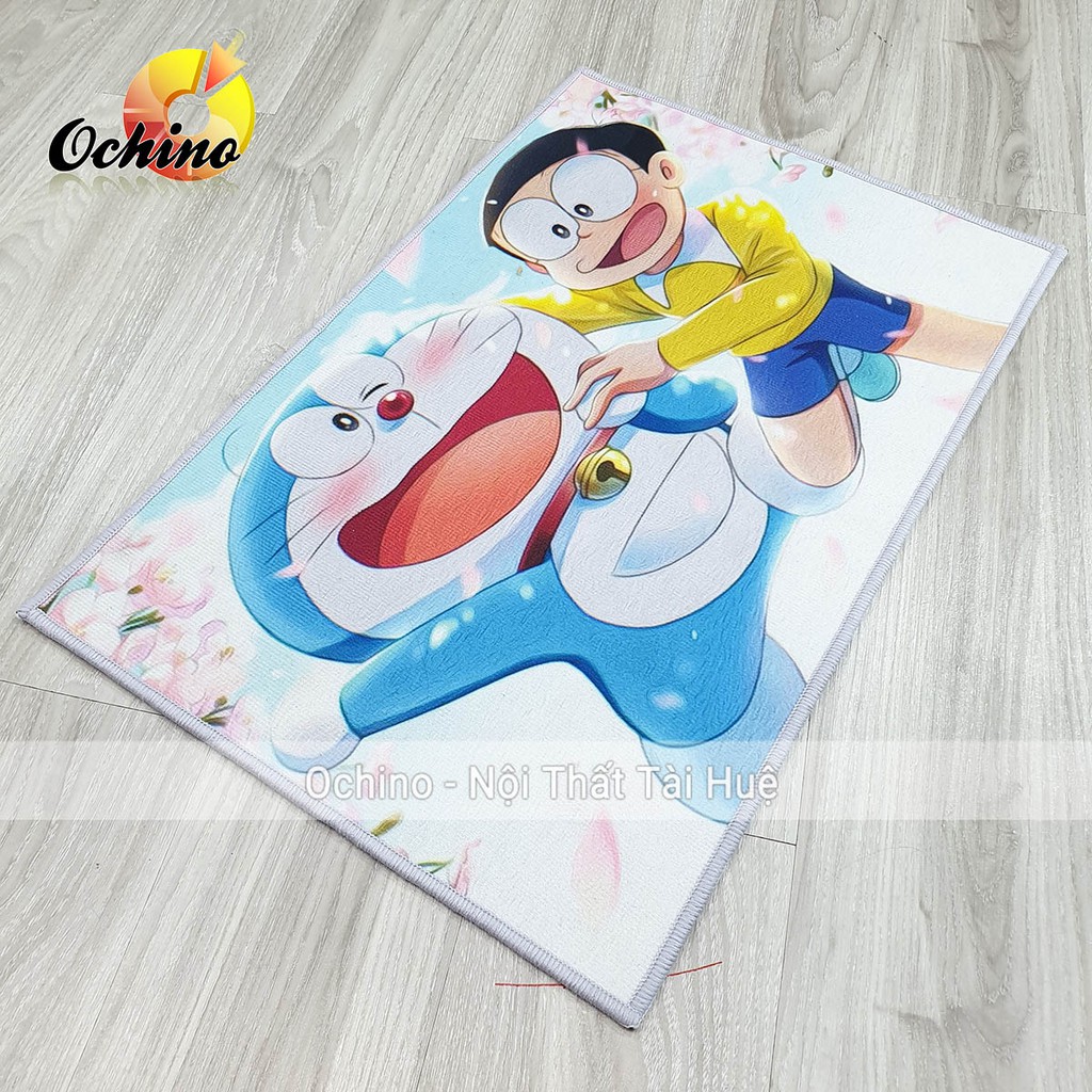 Thảm Bếp 3D Trang Trí Nhà Bếp, Phòng Ngủ(60x40cm) Có Đế Chống Trơn Trượt, Thảm Trải Nhà Tắm ( Sẵn Hàng)