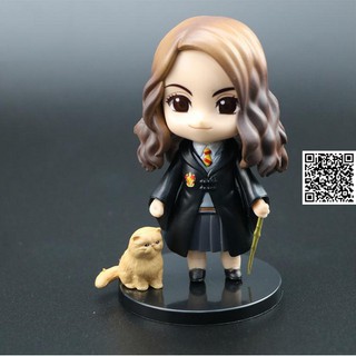 Mô hình Harry Potter Chibi 1100
