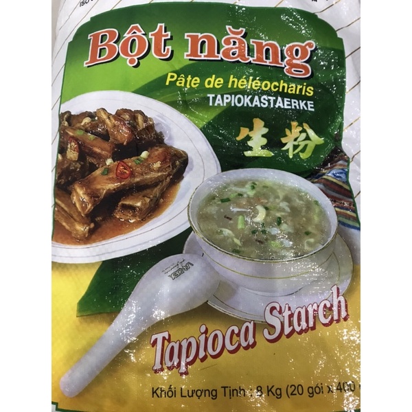 Bột năng Vĩnh Thuận