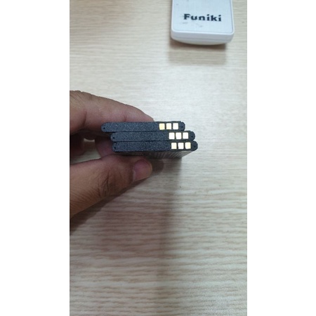 Pin nokia BL-4UL ZIN  dung lương 1200mAh.bảo hành 12 tháng-PINZIN247