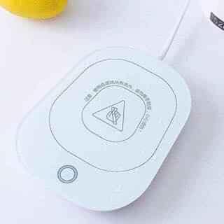 Đế hâm nóng đồ uống 55 độ (không kèm cốc)