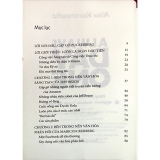 Sách - Always Day One - Công Thức Thành Công Của Amazon, Apple, Facebook, Google Và Microsoft