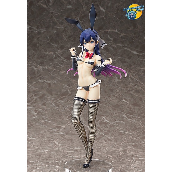 [Đặt trước] [FREEing] Mô hình nhân vật B-STYLE Hisasi Original Bunny series Reika Bunny Ver. 1/4 Complete Figure