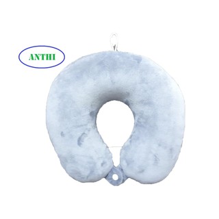 Gối Cổ Chữ U Du Lịch Gối Choàng Cổ Văn Phòng