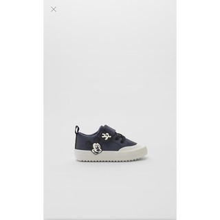 [Zara] Giày Mickey cho bé trai cực xinh💋