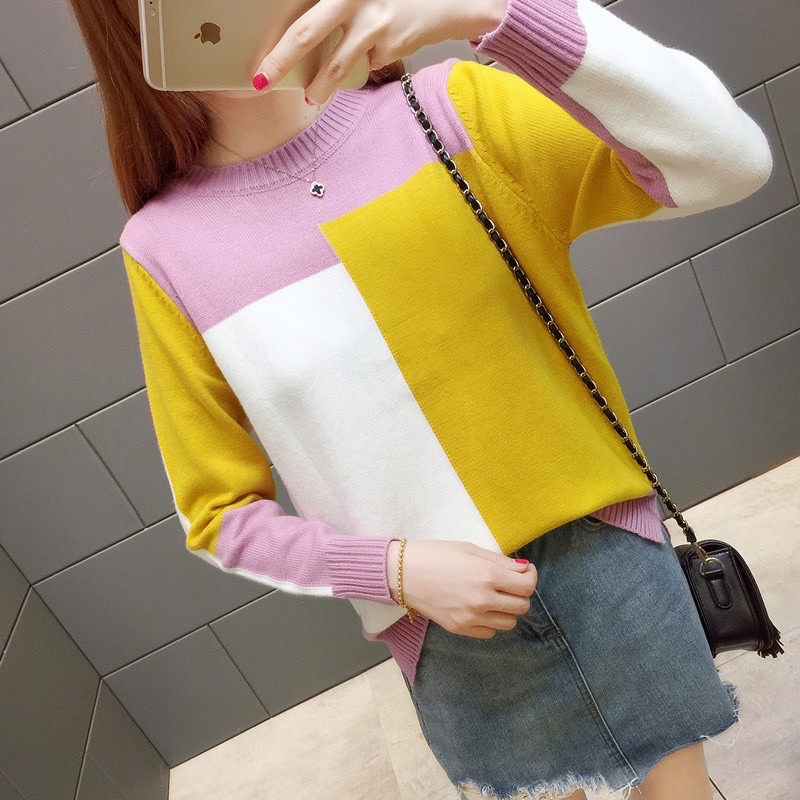 Áo len Taobao Sale