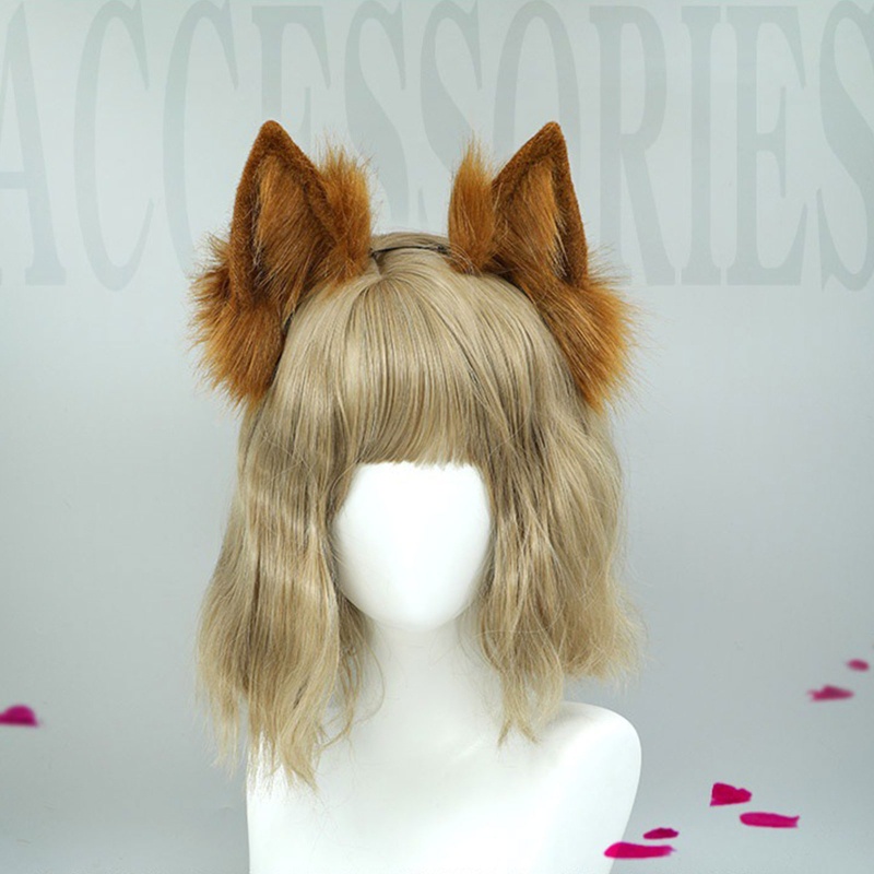 Băng Đô Tai Mèo Nhiều Màu Sắc Dùng Rửa Mặt / Rửa Mặt Cho Học Sinh