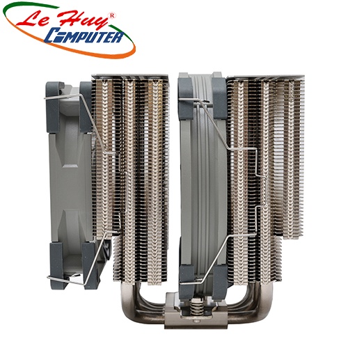 Tản nhiệt khí Thermalright Dual-Tower Frost Spirit 140 - FS140
