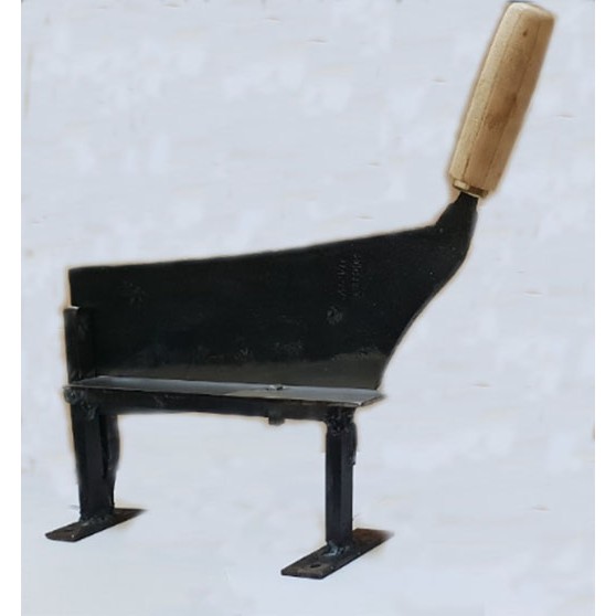 DỤNG CỤ DAO THÁI THUỐC