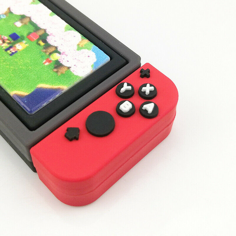 Móc Khóa Hình Máy Chơi Game Nintendo Switch