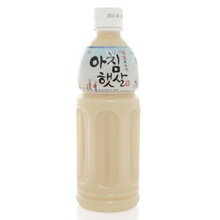 Nước gạo hàn quốc loại 500ml