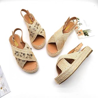 (ORDEE) SANDAL CÓI XUẤT XỊN