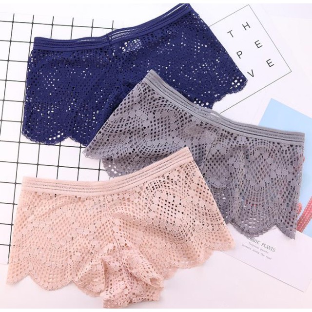 ️*Mẫu mới*️Quần lót ren đùi mẫu cao cấp
