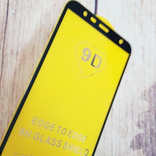 [FULL MÀN HÌNH] SAMSUNG J4 PLUS CƯỜNG LỰC FULL MÀN HÌNH FULL KEO CAO CẤP