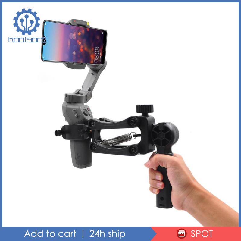 [KOOLSOO2] Smooth 4 Feiyu 4-Axis Gimbal Stabilizer For Moblie Phone Smartphones