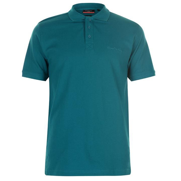 [HÀNG CÓ SẴN] Áo Thun Polo Piere Cardin