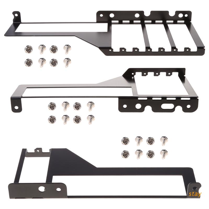 Giá đỡ bộ tản nhiệt máy tính VGA bằng kim loại