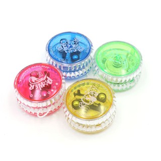 Trò chơi yoyo