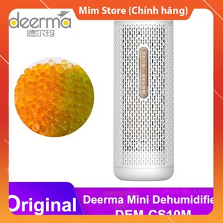 Máy hút ẩm mini Deer.ma DEM-CS50M