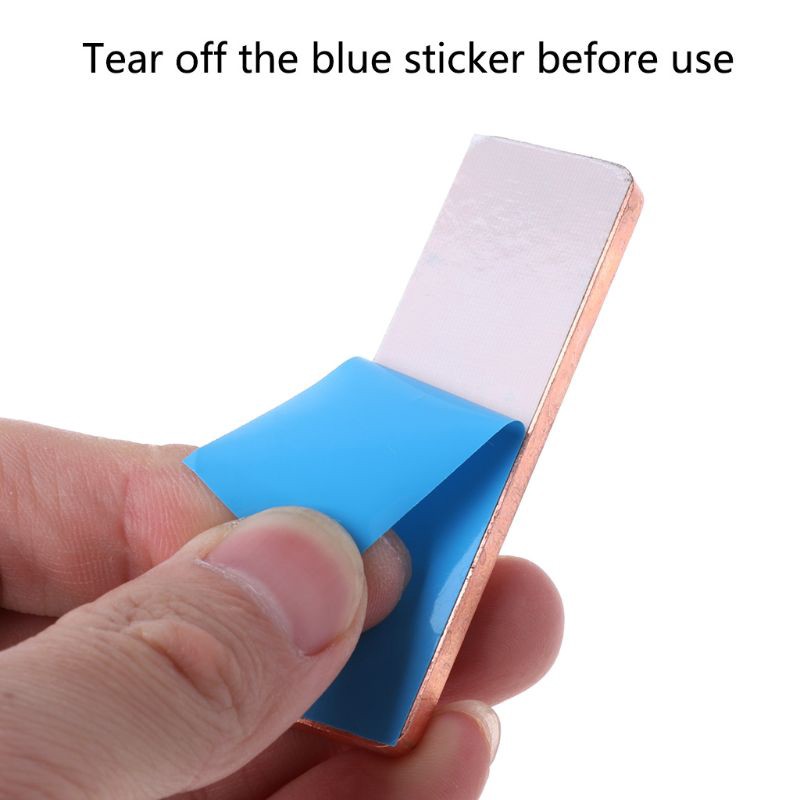 Tấm tản nhiệt dành cho ổ cứng SSD NVME NGFF M.2 2280 | BigBuy360 - bigbuy360.vn