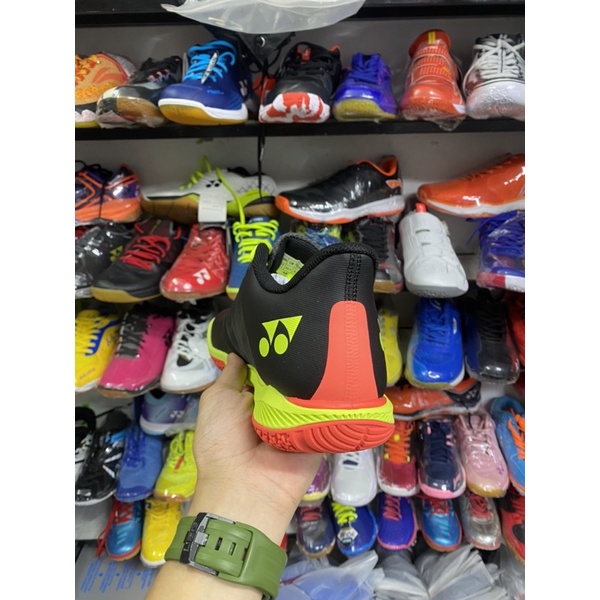 Siêu phẩm giầy Cầu lông Yonex Comfort Z3 mới nhất 2022♥️