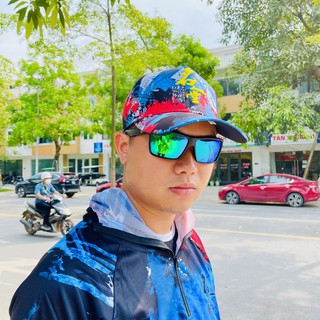 Kính Phân Cực Câu Cá Dã Ngoại Cao Cấp Nhiều Màu Siêu Đẹp Costa- Vũ Môn Fishing