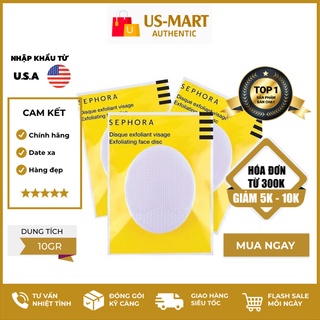 [CHÍNH HÃNG] Sephora Cleansing Pad - Miếng Rửa Mặt Silicon