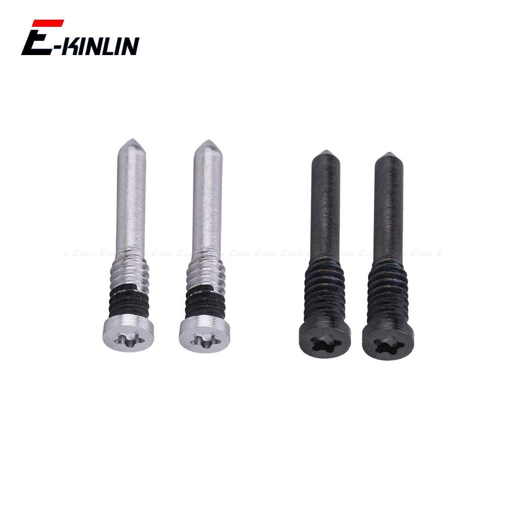 Set 10 Ốc Vít Nối Đế 5 Điểm Cho IP 11 Pro Max SE 2020