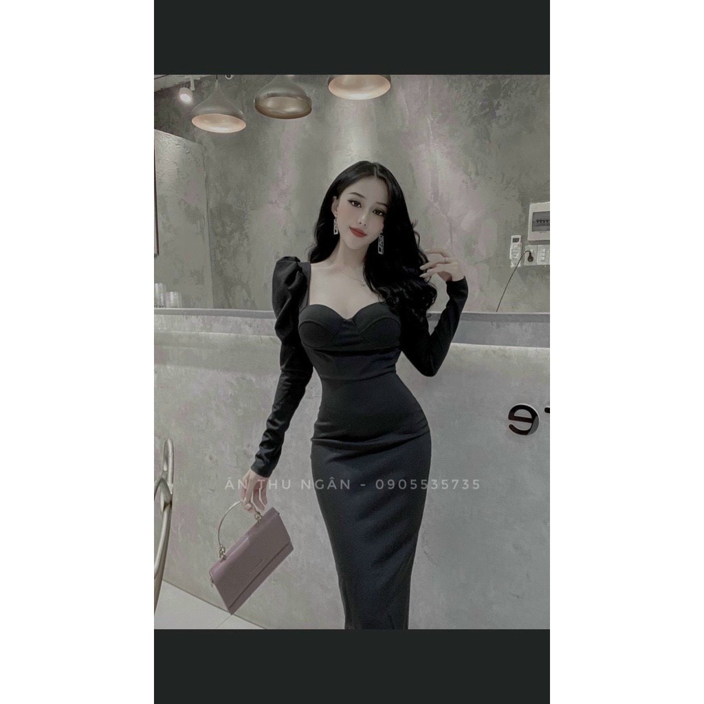 TT 46 - đầm maxi nữ, đầm 2 dây siêu xinh