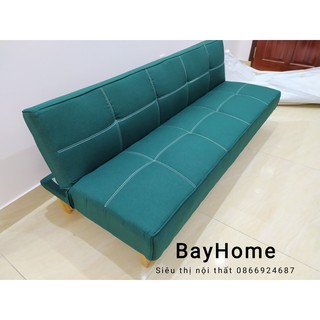 SOFA BED (SOFA GIƯỜNG) THÔNG MINH ĐA NĂNG CAO CẤP