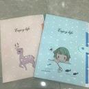 ⭐️[Deal Sốc]⭐️  Cặp đựng tài liệu nhiều ngăn thích hợp lưu trữ các giấy tờ quan trọng NGỌCMAI STORE | BigBuy360 - bigbuy360.vn
