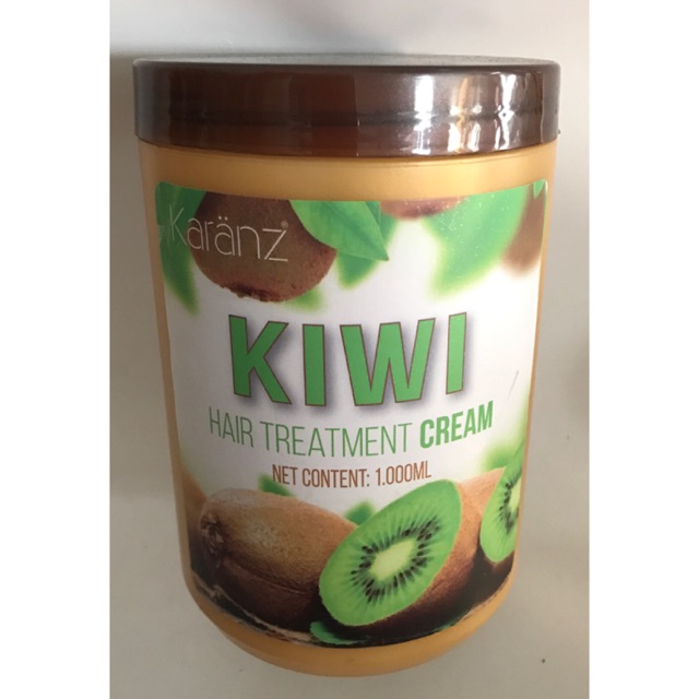 Hấp dầu kiwi