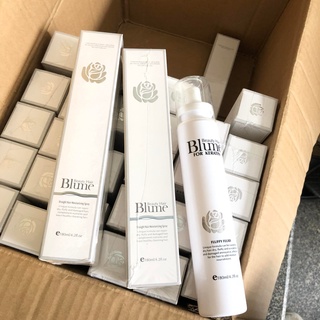 Xịt thơm tóc Blume hương nước hoa quyến rủ 180ml