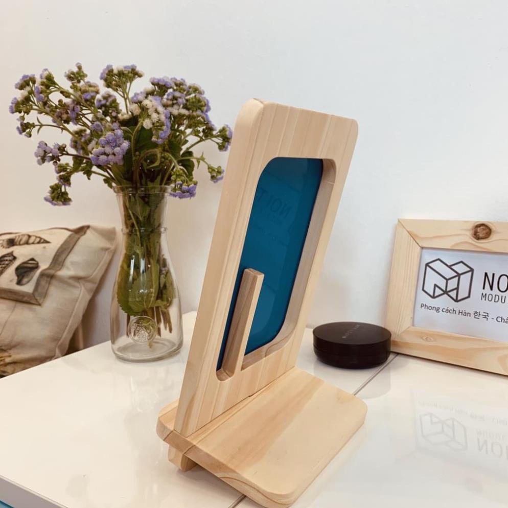 Gương trang điểm để bàn phong cách hàn quốc MinHome