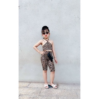 set yếm beo