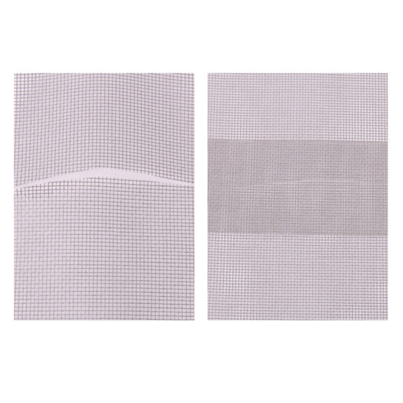 Cuộn Băng Keo Dán Cửa Sổ Chống Muỗi 5Cm*200cm
