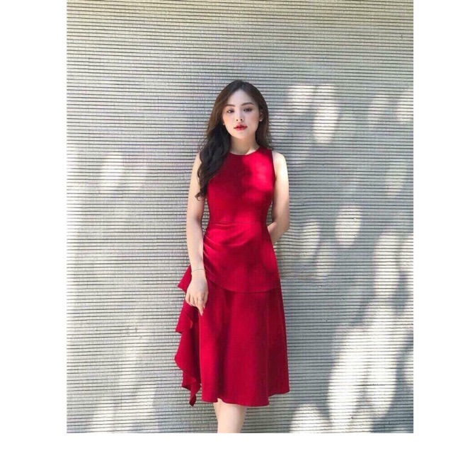 Đầm TOPSHOP
