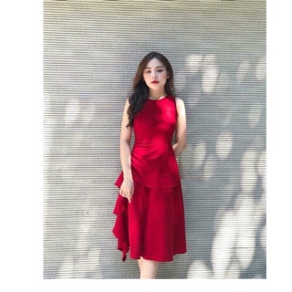 Đầm topshop
