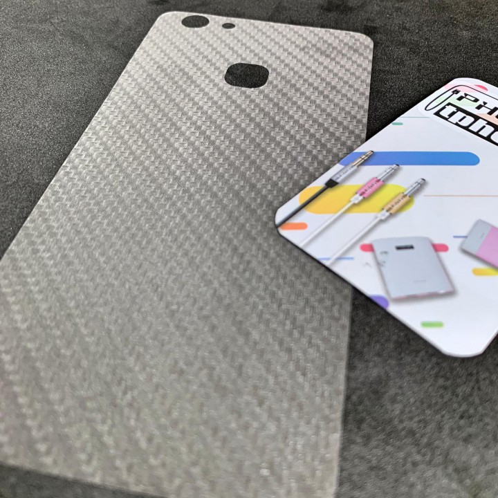 Dán mặt lưng Carbon Vivo V7 Plus