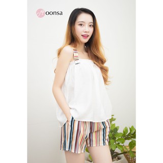 Đồ ngủ Sắc Cầu Vòng [Moonsa]