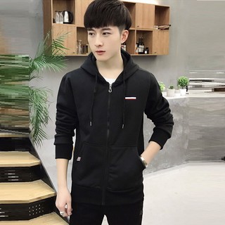 Áo khoác nam body hàn quốc chống nắng giữ ấm TTGG1023