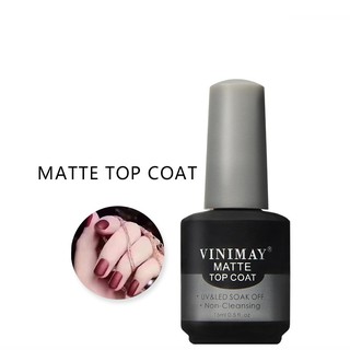 Top lỳ, Top nhám Vinimay 15ml